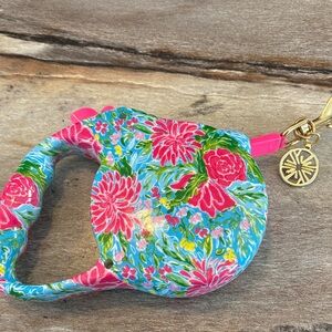 🔥3/$25 DEAL: Lily Pulitzer Dog Leash